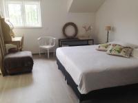 Habitación Doble con baño privado