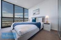 Three Bedroom / Two Bathroom Apartment with Sea Views