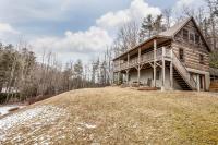 Trailhead Cabin - B&B Boone