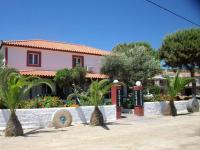 Studios Resbithas - B&B Gythio