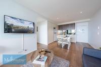 Two Bedroom Apartments with Sea Views