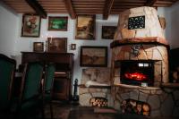 Huta Village - B&B Piatra