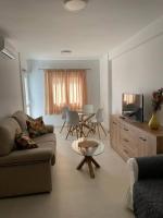 Reformado con vistas al mar - Bed and Breakfast Nerja