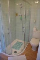 Camera Doppia con Letti Singoli