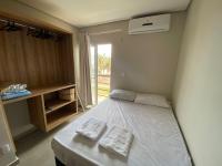 Apartamento de 2 dormitorios