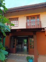 Manantial de Vida - Ferienwohnung