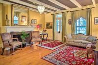 Vintage Louisiana Vacation Rental Home - Bed and Breakfast