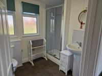 Dartmouth Caldon Holiday Chalet Sleeps 4 wifi elec inc Pets welcome - B&B Dartmouth