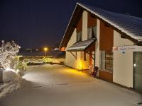 Ruhige Zimmer im Grünen und Studio im Naherholungsgebiet - B&B Sigigen