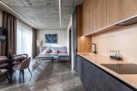 Pajūrio Oazė MG13 - B&B