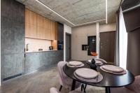 Pajūrio Oazė MG13 - Bed and Breakfast Klaipėda