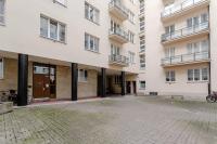 Chill Apartments Kopernik Center - B&B
