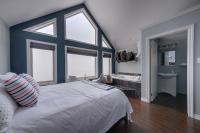 Suite Deluxe con vistas al mar