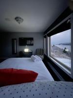 Suite con vistas al mar