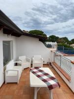 B&B Stalettì - appartamento sul mare - Bed and Breakfast Stalettì