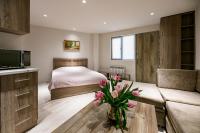 One room house in City Center - B&B Ereván