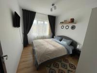 Apartament Cina - B&B Huşi