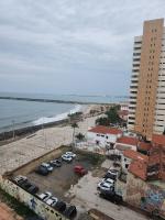 Tabajara flats - Ferienwohnung Fortaleza