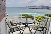Maroulitsas Sea Esta 2 - Ferienwohnung