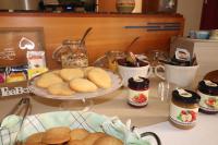 Dependance GRIMANI - B&B Ampezzo