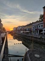 Art Home Apartment Navigli - B&B Milan