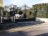 Villa Rosa & Appartamento Vesuvio con piscina privata - B&B Sant'Antonio Abate