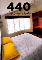 B&B La Paz - 440 Café Lounge y Hostel - Bed and Breakfast La Paz