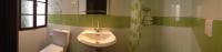 Family Room with Private Bathroom