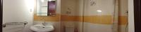Quadruple Room with Private Bathroom