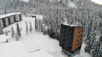 Apartmani Snowflake - Chambres d’hôtes Jahorina