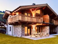 B&B Wald im Pinzgau - FIIF Pinzgau - Bed and Breakfast Wald im Pinzgau