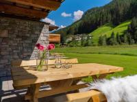 B&B Wald im Pinzgau - Almrausch - Bed and Breakfast Wald im Pinzgau