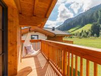 B&B Wald im Pinzgau - Wieserwald - Bed and Breakfast Wald im Pinzgau