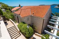 Villa Plantis Dubrovnik - Seven Bedroom Villa with Private Sea Access - Chambres d’hôtes Zaton