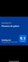 Phuenics de galera - B&B