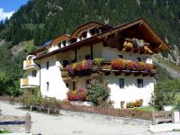 Haus Alpengruss - Chambres d’hôtes Neustift im Stubaital