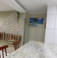 Linda casa em Tarituba - B&B Paraty