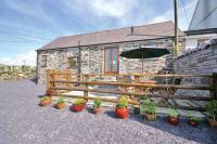 B&B Moel-tryfan - Bwthyn Llys Twrog - Bed and Breakfast Moel-tryfan