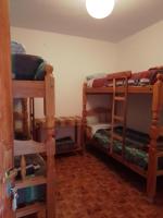 Quadruple Room with Shared Bathroom