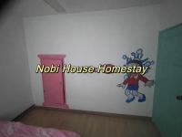 Nobi House Homestay Melaka Raya - B&B Malacca
