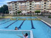 Nobi House Homestay Melaka Raya - B&B