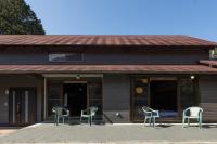 B&B Nakatsu - 金色の里別荘 x BBQ x 岩風呂 - Bed and Breakfast Nakatsu