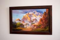 Hostal Virgen del Rosario Cafayate - B&B
