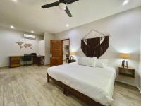 Apartamento de 2 dormitorios