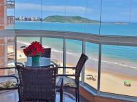 Paraíso à Beira Mar - B&B Guarapari