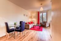 Les appART Le Havre Centre & Mer - Ferienwohnung Le Havre