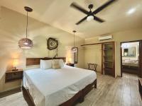Apartamento con balcón