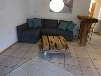 Appartamento con Balcone