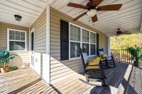 Spacious Serene 3BR Near LakePoint & DT Acworth - B&B