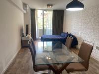 Monoambientes en Palermo Full Amenities-Home Office - B&B Buenos Aires